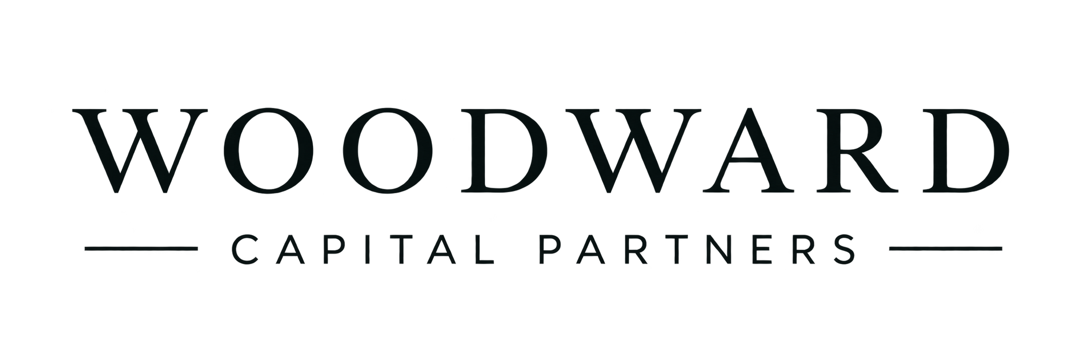 Woodward Capital Partners